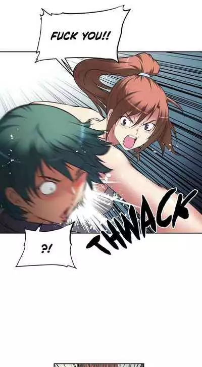 The Girls’ Nest | HELL'S HAREM Ch.1-11 [English]