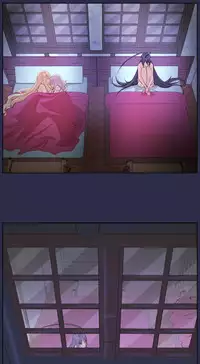 [Hong BanJang] Aharoo Ch.1-32 (English) (YoManga) (Ongoing)