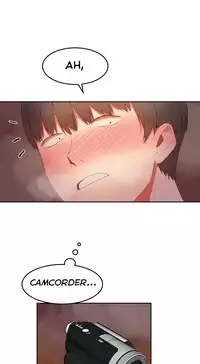 [Mx2J] Hahri's Lumpy Boardhouse Ch. 0-19 [English] (YoManga) (Ongoing)