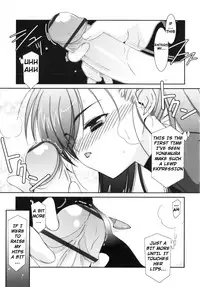 [Mizuki Eimu] Trick And Treat Ch. 1~5 [English] {Hennojin}