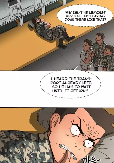 Refrain Love Ch.1-37