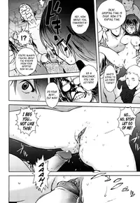 [Kon-Kit] Honey Dip Ch. 1-6 [English] [Afro + Sling + Yoroshii]