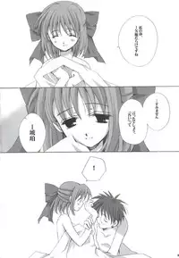 (MOON PHASE) [VISTA (Odawara Hakone)] Setsugekka (Tsukihime)