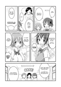 [Soramune (Yuzu Ramune)] Hentai Roshutsu Kashimashi [English] [MisterJ167] [Digital]