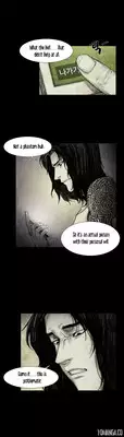 [Rigeng] House of Dolls Ch.0-8 (English) (YoManga) (Ongoing)