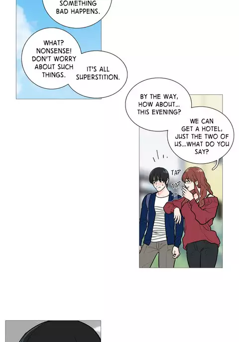 Sadistic Beauty Ch.1-35