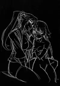 (C73) [Rabbit House (Akimoto Karma)] Neko Bachi Super (Bleach)