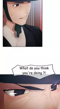 The Matrix Ch.1-8 (English) (Ongoing)