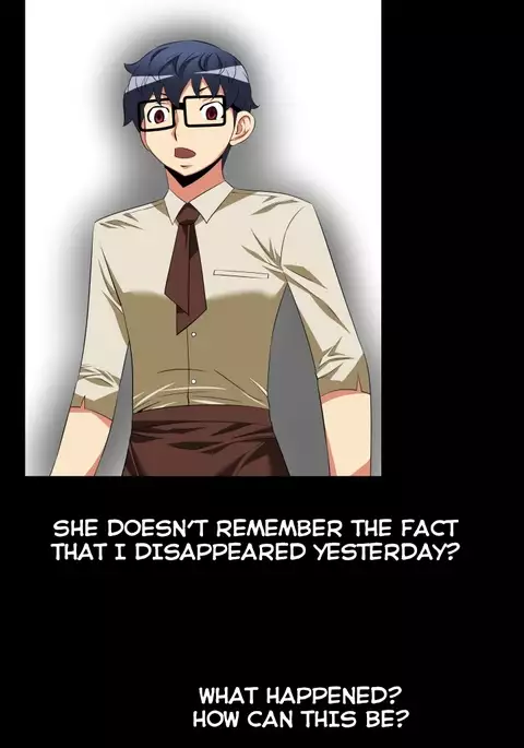 Love Parameter Ch.1-74