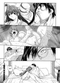 [Okawari] ISANE -HOUND- [English]