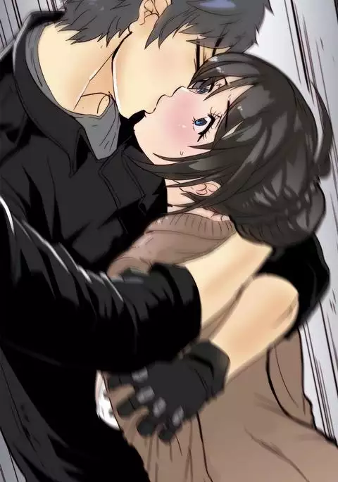 Household Affairs Ch.1-49