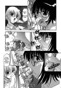 [Hindenburg] Platnic Love [Namahame Dream Chapter 10][English]