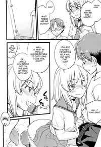 [Hinemosu Notari] Mesu-Nized Festival Ch. 1-9 [English] [SaHa]