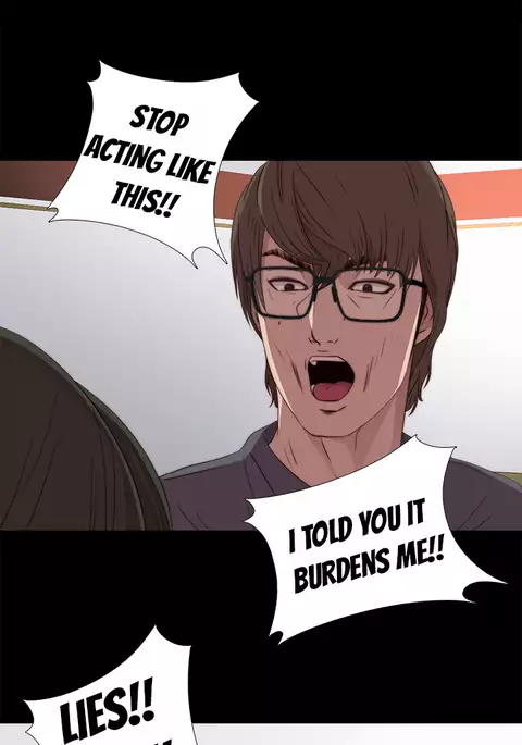 Girl Next Door Ch.1-33