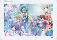 [Various] Moldavite Visual Fanbook