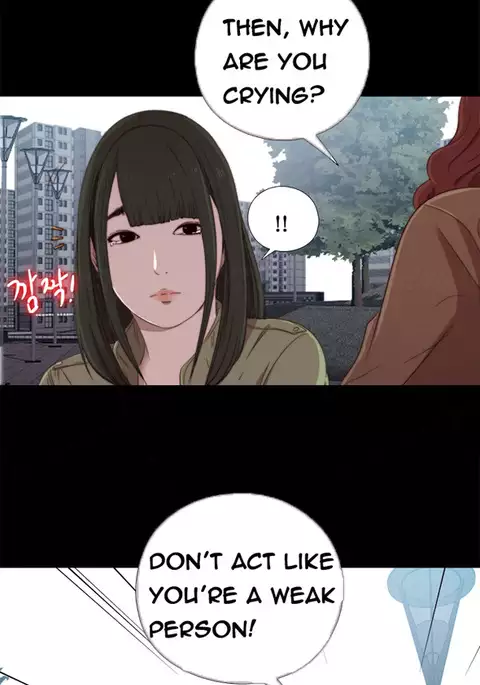 The Girl Next Door Ch.1-35