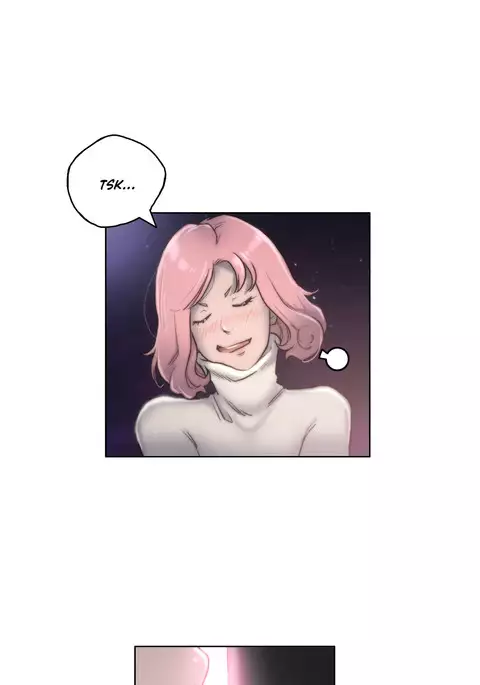 Sex Knights-Erotic Sensuality & Perception Ch.1-11