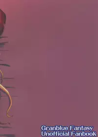 (C89) [Yuunara Kakumei (Arito Arayuru)] GraEro! 4 Chain (Granblue Fantasy)