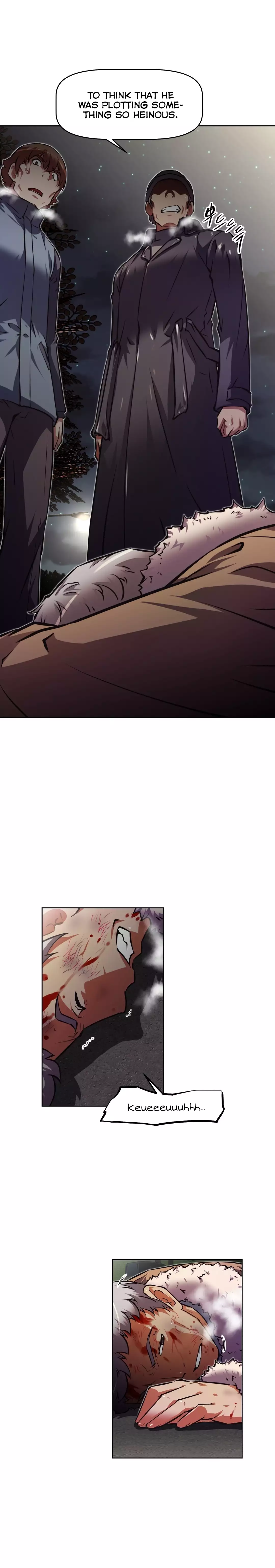 Brawling Go Ch.76-113