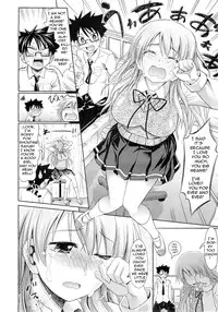 She's too Big to Love [English] [Rewrite] [Bolt]