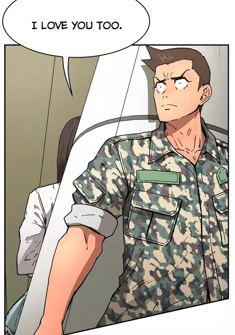 Refrain Love Ch.1-34