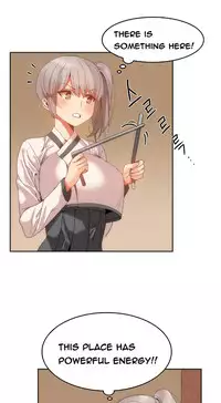 [Mx2J] Hari Dormitory Ch.0-31 (English) (Ongoing)