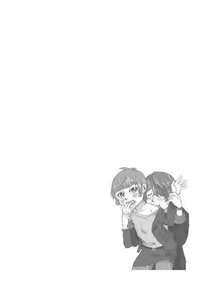 Tanjoubi wa Kimi no Tonari de