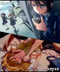 [Amulai Sweet Factory] Hinayuki-kun ga Nyotaika Shichattara. [Digital]