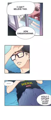 [BAK Hyeong Jun] Sweet Guy Ch. 1-47 [English] [YoManga]