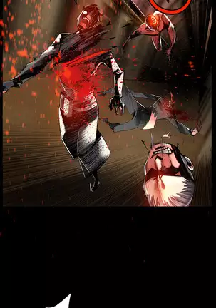 Lilith`s Cord Ch.0-26