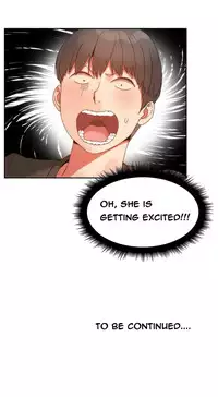 [Mx2J] Hari Dormitory Ch.0-25 (English) (Ongoing)