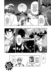 [Sena Youtarou] Hallow Hallow [English] [SaHa, Bubbadg]