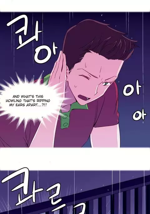 A World That I Rule Ch.01-30