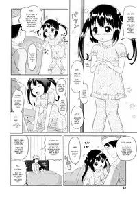 [Himeno Mikan] Loli Ru Re Lo [English] {Mistvern}