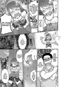 [Popo Candy (Popopalt)] Otokonoko Trap [English] [B.E.C. Scans]