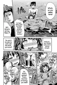 [Hinotsuki Neko] Anetsun Summer! (COMIC Anthurium 029 2015-09) [English] {NecroManCr}