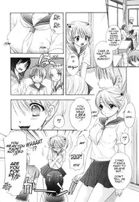 [Ozaki Miray] The Great Escape [English] {Phantom}