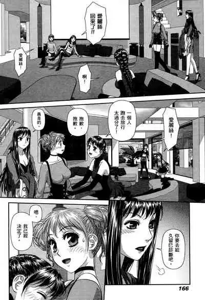 My doll house 2 | 甜蜜寶貝屋 2