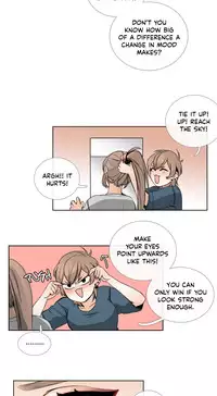 [Silverstar] Talk To Me Ch.1-36 (English) (Ongoing)