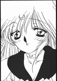 [Sailor Moon] Seirei Yakyoku Jyoukan Rosenfeld 4 (Chimeishou)