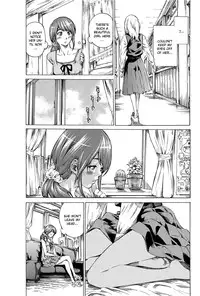 [Maruta] Utsusemi Zenpen (COMIC Penguin Club 2012-08) [English] [CGrascal] [Digital]