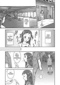 [Coonelius (Coo)] Roshutsu Shoujo Kaichou Chitose [English] [POMF =3] [Digital]