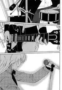 [Ryohzoh] Irodori - Colorful Dreams