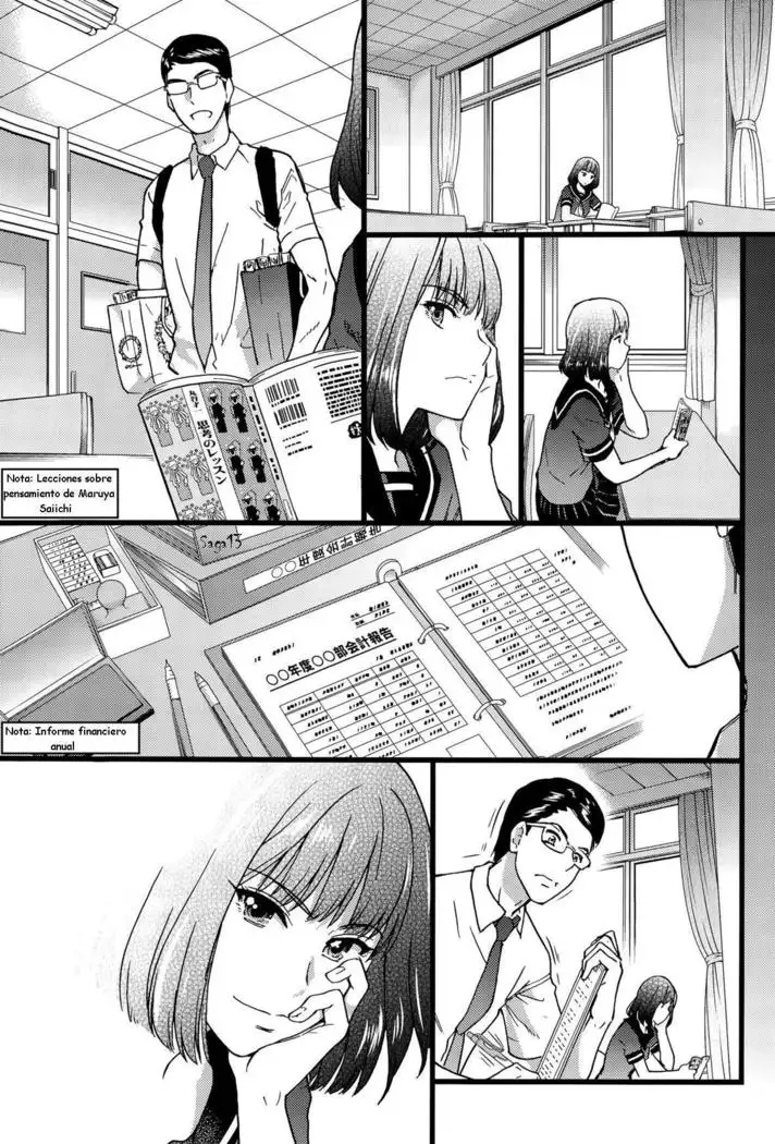 Nudist Beach ni Syuugaku Ryokoude!! - In school trip to the nudist beach!! | ¡Viaje de estudios a la playa nudista!