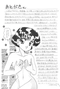 (CR14) [Shunran (Yuuki Alice)] Chibiusa Aijouhen (Bishoujo Senshi Sailor Moon R)