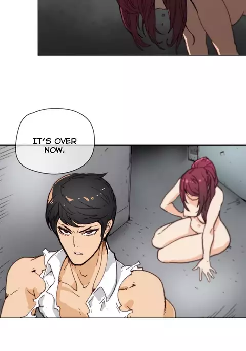 Household Affairs Ch.1-49