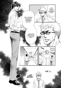 Renai Nenrei - Naono Bohra [Dangerous Pleasure]