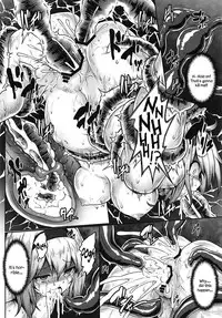 Gensoukyou Kikikaikai