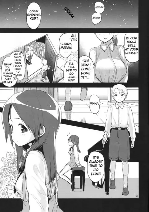 Korrepetitor｜Pianist