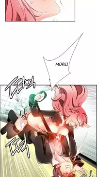 [Juder] Lilith`s Cord Ch.1-18 (English) (Ongoing)